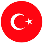 Turčija SP 2026 Moške